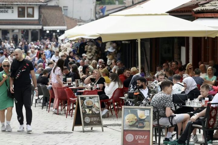 Halilović: Turizam raste, ali BiH nema državnu koordinaciju ni ministarstvo