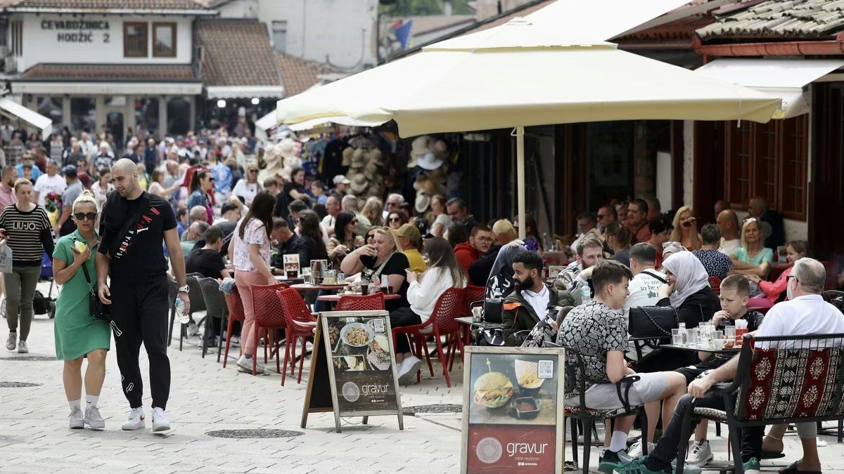 Halilović: Turizam raste, ali BiH nema državnu koordinaciju ni ministarstvo