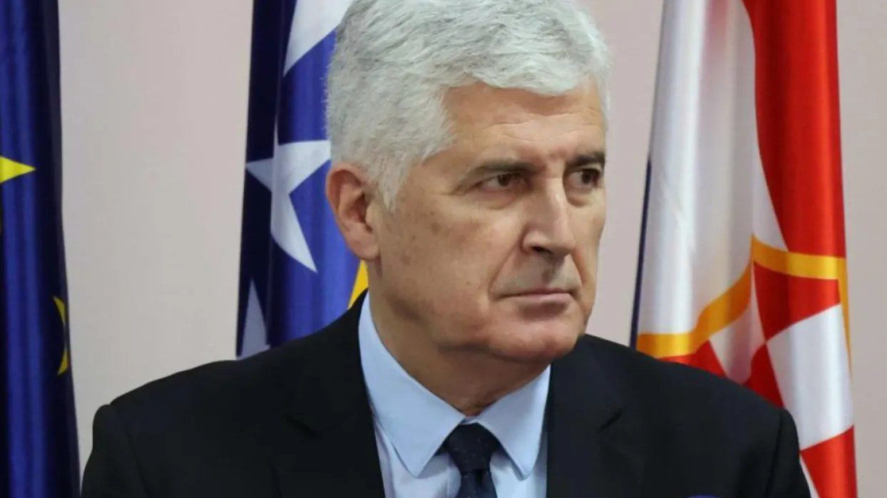 HDZ BiH objavio raspored kandidata: Čović nije na listama, ključne pozicije preuzimaju dužnosnici