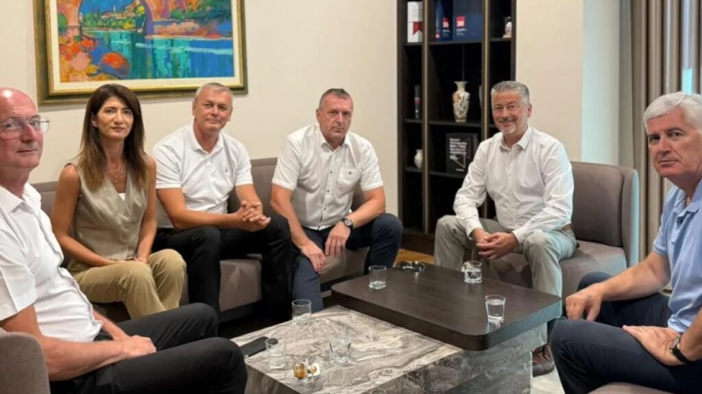 HNS BiH pokrovitelj obilježavanja 31. obljetnice Maestrala i oslobođenja Jajca