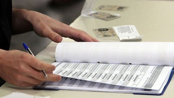 HNŽ: 338 kandidata za Skupštinu i 101 za Parlament FBiH