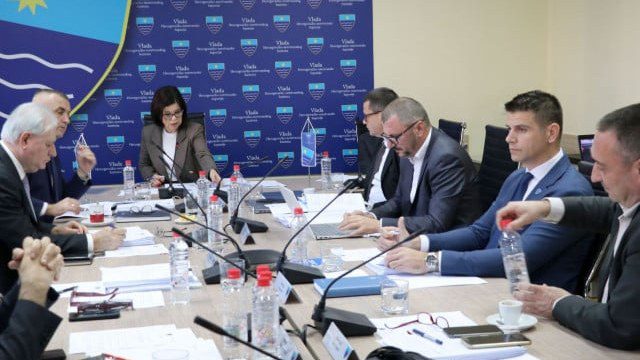 HNŽ-u za 2027. nedostaje 38 milijuna KM: institucije traže više nego što je Vlada planirala