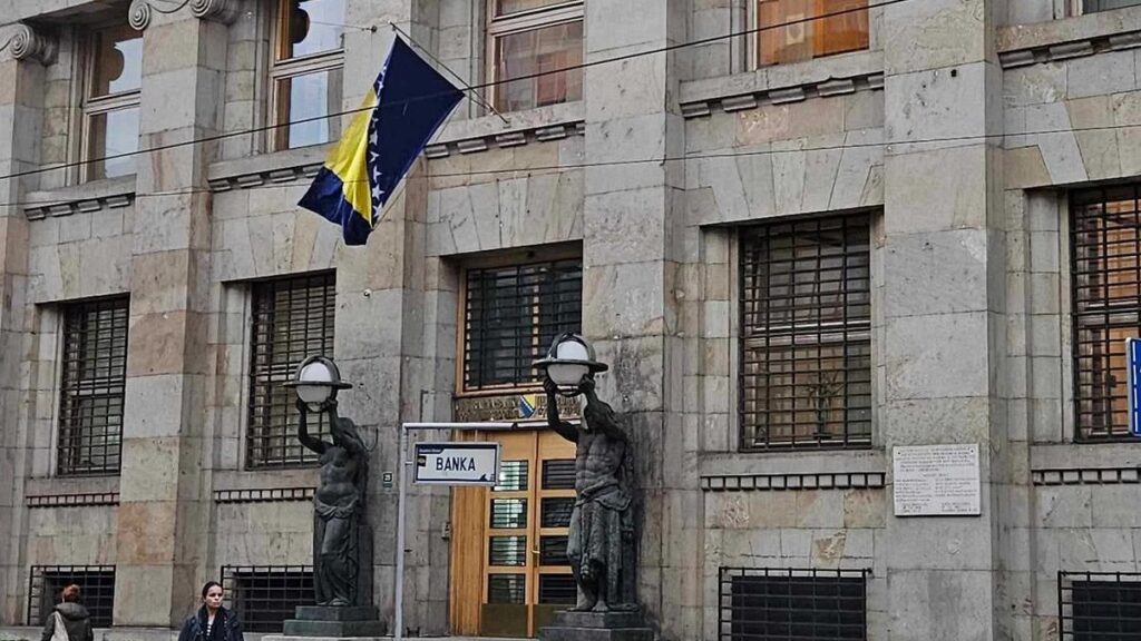 Imovina Centralne banke BiH prvi put iznad 20 milijardi KM, dobit 228,6 milijuna KM