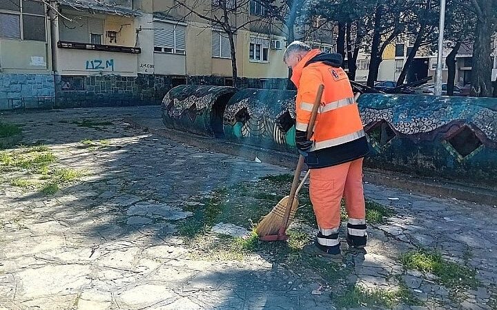 Inspekcija poništila otkaze 22 radnika u JP Komunalno Mostar, naređen povratak na posao