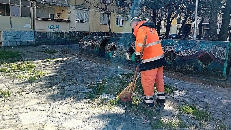 Inspekcija poništila otkaze 22 radnika u JP Komunalno Mostar, naređen povratak na posao