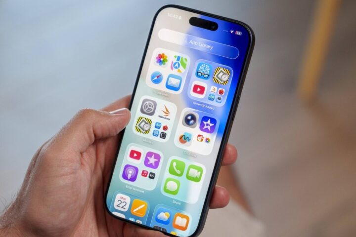 iOS 27 u kodu otkrio šest nadolazećih Appleovih iPhone modela