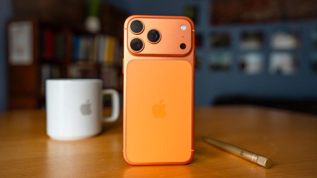 iPhone 18 Pro Max navodno stiže s baterijom od 5.391 mAh