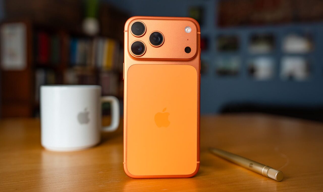 iPhone 18 Pro Max navodno stiže s baterijom od 5.391 mAh