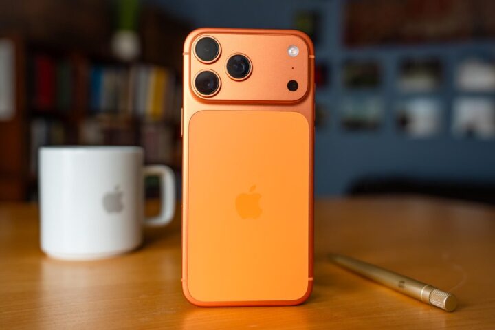 iPhone 18 Pro Max navodno stiže s baterijom od 5.391 mAh