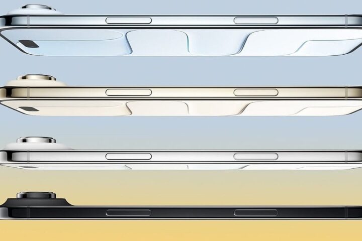iPhone Air 2 prema navodima dobiva novu kameru i A20 Pro čip, a dolazak se očekuje 2027.