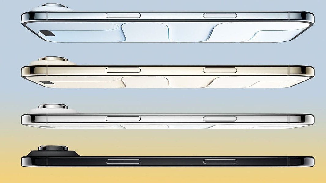 iPhone Air 2 prema navodima dobiva novu kameru i A20 Pro čip, a dolazak se očekuje 2027.