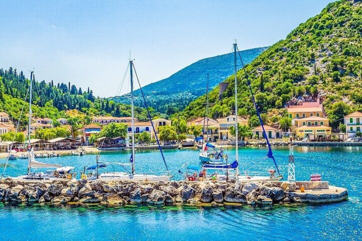 Itaka očekuje turistički val nakon Nolanove „The Odyssey”