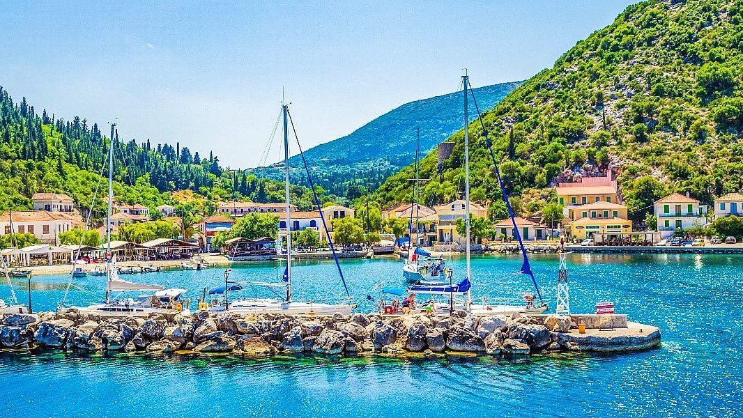 Itaka očekuje turistički val nakon Nolanove „The Odyssey”