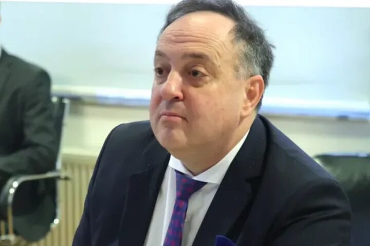 Izbor novog predsjednika Suda BiH još nije raspisan, a postupak oko Debevca ide dalje