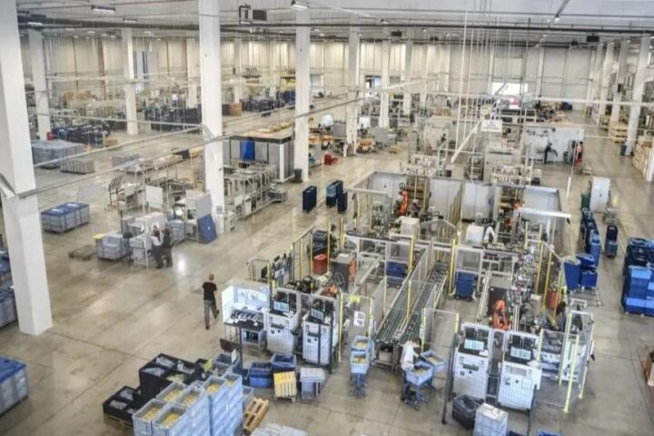Izvoz auto-dijelova u BiH dosegnuo 295,6 milijuna KM, ali industrija traži tehnološki iskorak