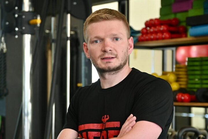Jasmin Jašarević: Prečice do forme ne daju dugoročne rezultate