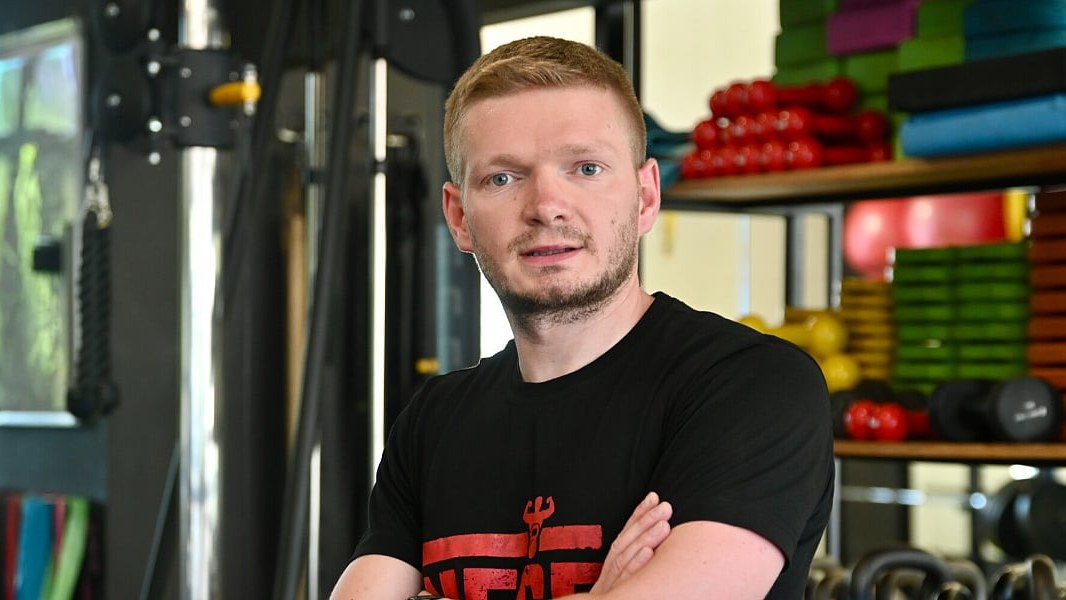 Jasmin Jašarević: Prečice do forme ne daju dugoročne rezultate