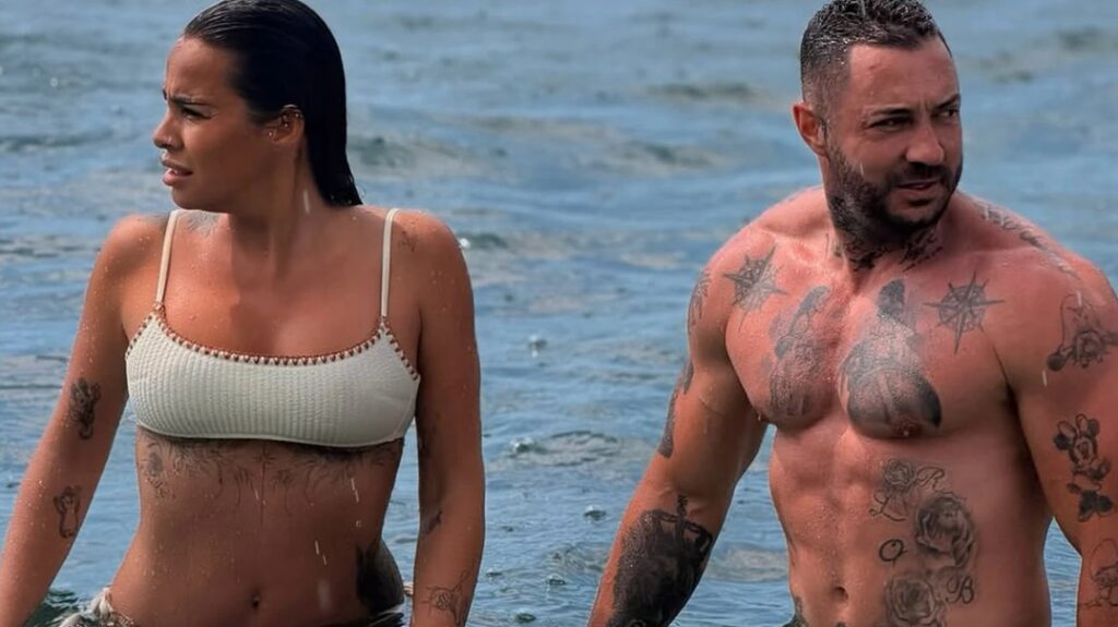 Jodžir i Irena ponovno zajedno na fotografijama nakon što su se pojavile nagađanja o razvodu