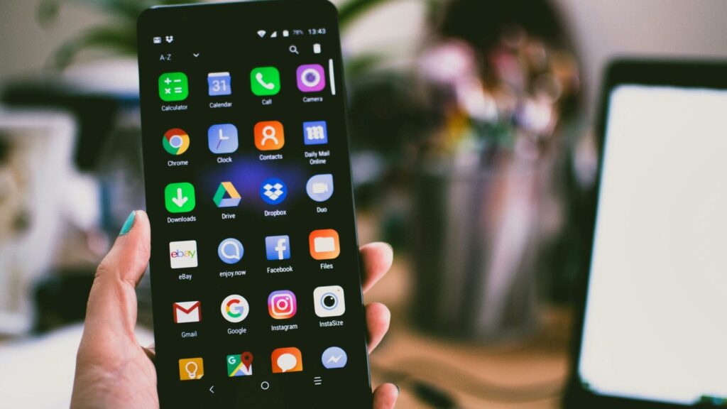 Kako na Android telefonu smanjiti broj reklama bez dodatnih aplikacija