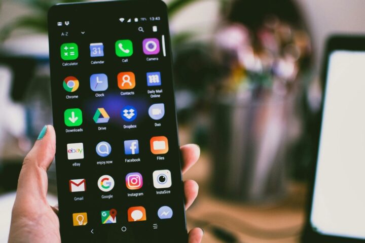 Kako na Android telefonu smanjiti broj reklama bez dodatnih aplikacija