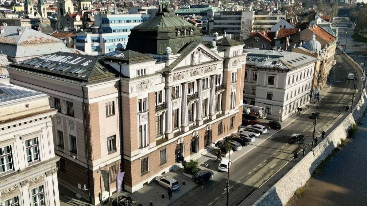 Kemal Džabija novi predsjednik Uprave Privredne banke Sarajevo, imenovana još dva nova člana