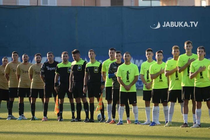 Knešpolje osvojilo drugu titulu nakon 2:0 protiv Lijeve Obale na Pecari