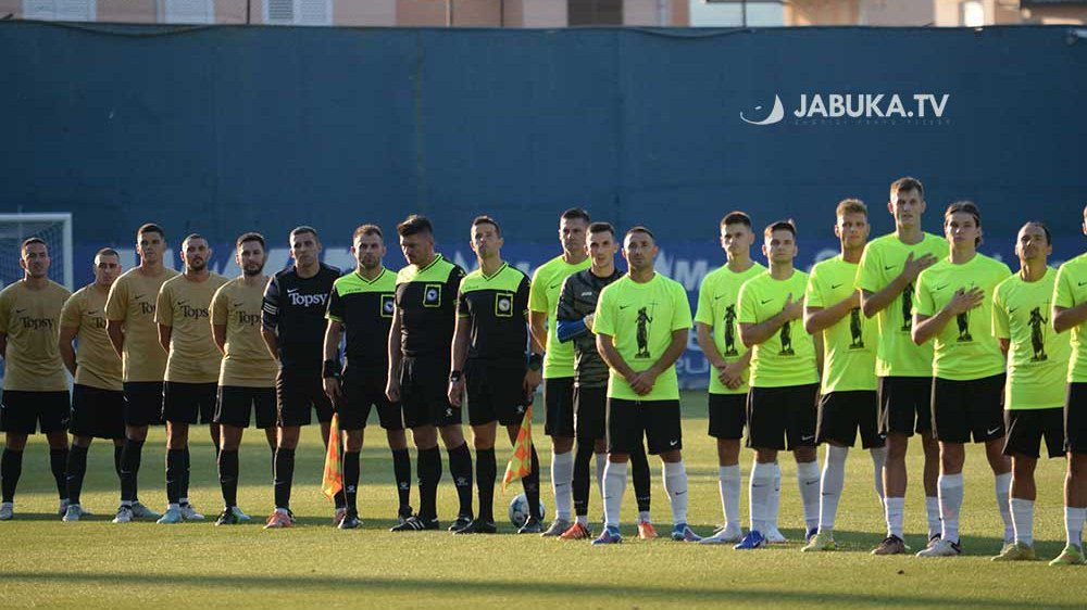 Knešpolje osvojilo drugu titulu nakon 2:0 protiv Lijeve Obale na Pecari
