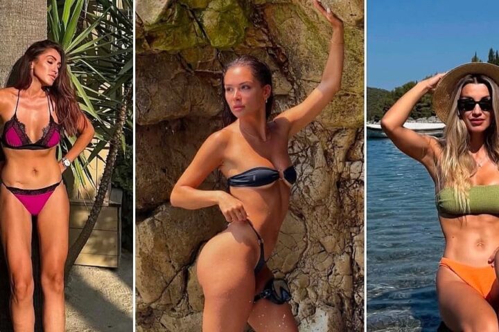 Koje destinacije ovog ljeta biraju bh. ljepotice: Od Hrvatske do Španije