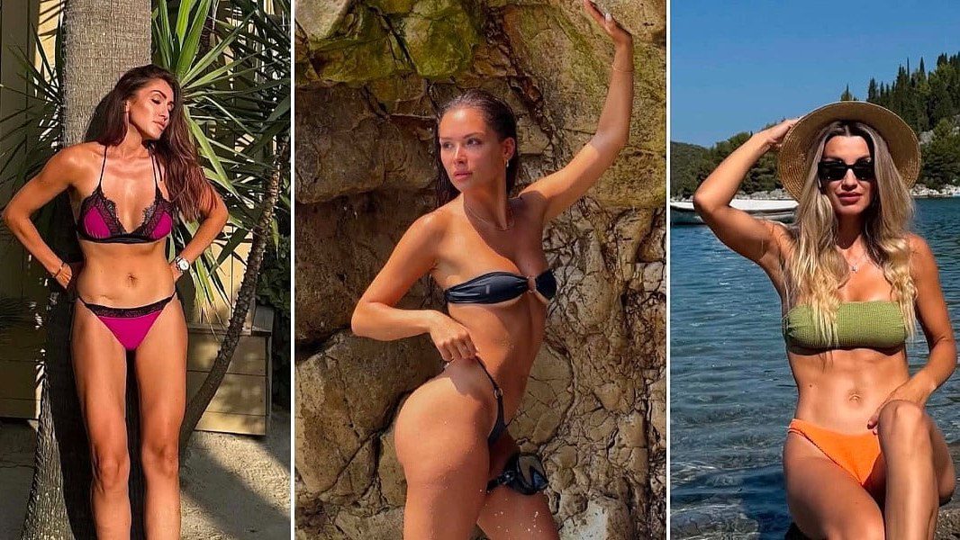 Koje destinacije ovog ljeta biraju bh. ljepotice: Od Hrvatske do Španije
