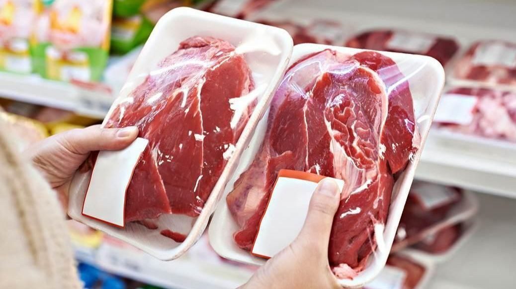 Koliko dugo meso može stajati u zamrzivaču i kada gubi kvalitet