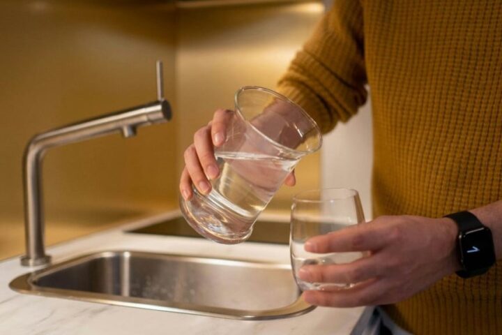 Komunalno Stolac apelira na racionalnu potrošnju vode tijekom sušnog razdoblja