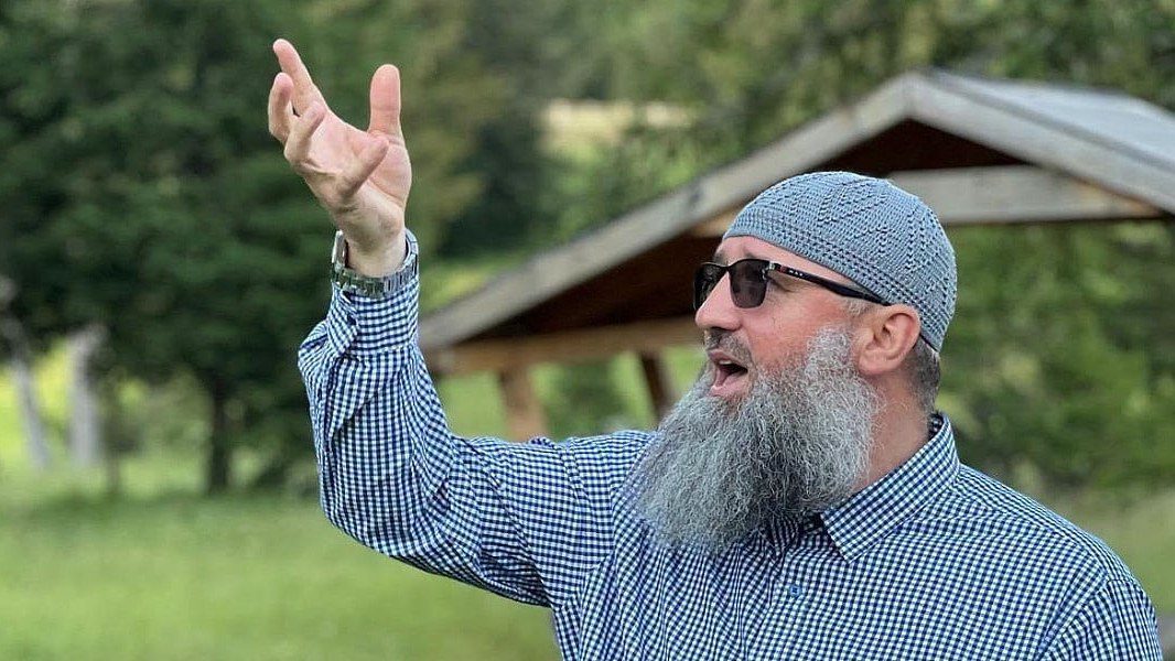 Kosovski mediji: Elvedin Pezić uhapšen u okolini Peći