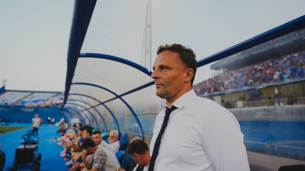 Kovačević zadovoljan nakon 5:0: Dinamo s ozbiljnim pristupom čeka uzvrat u Litvi