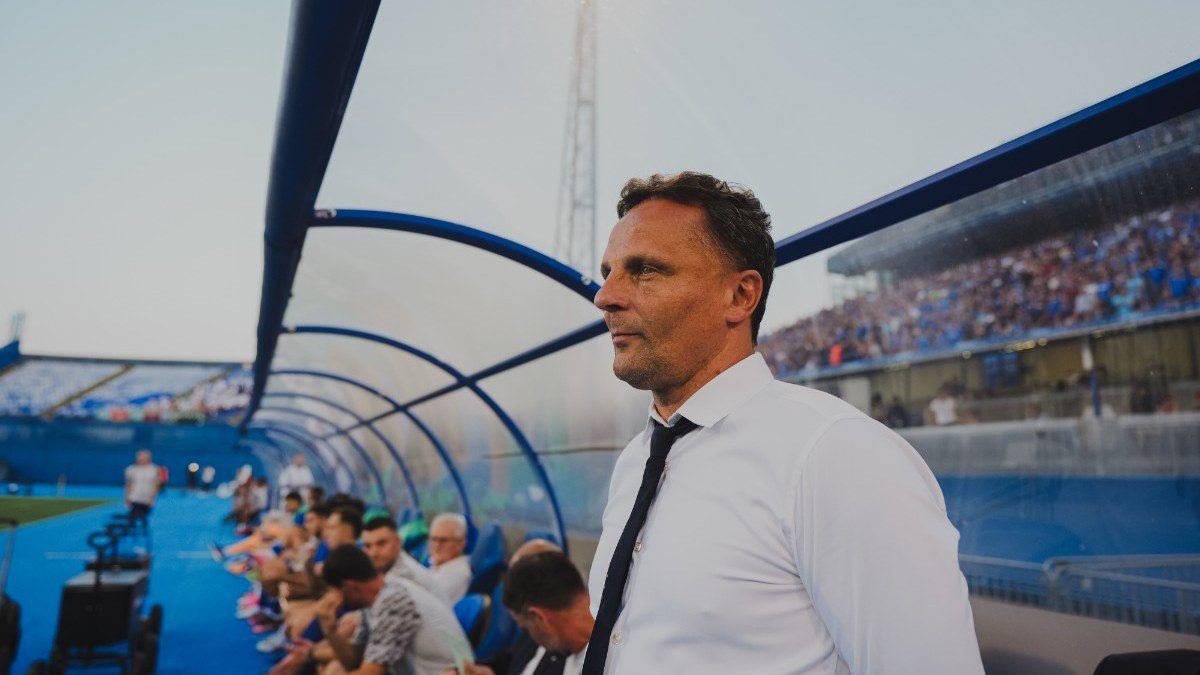 Kovačević zadovoljan nakon 5:0: Dinamo s ozbiljnim pristupom čeka uzvrat u Litvi
