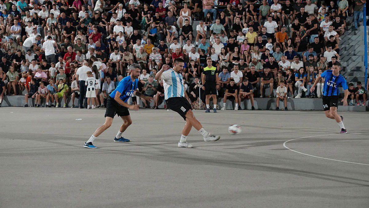 Krehin Gradac i Donji Hamzići finalisti MNL MZ općine Čitluk – Brotnjo 2026.