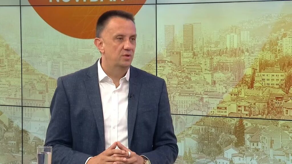 Lakić: Rudare treba zbrinuti sistemski, a ne preko noći
