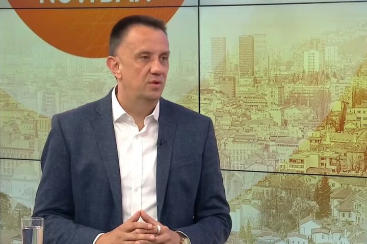 Lakić: Rudare treba zbrinuti sistemski, a ne preko noći