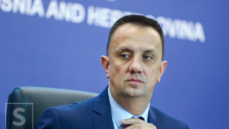 Lakić: Tri zaostale plaće rudarima Zenice bit će isplaćene nakon efektivnosti kredita Svjetske banke