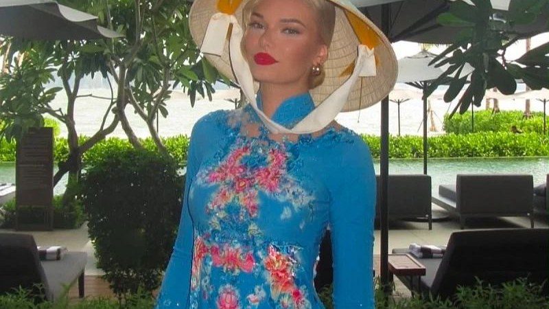 Lana Jahić na otvorenju izbora za Miss svijeta u vijetnamskoj nošnji predstavila BiH
