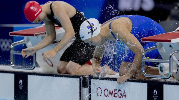 Lana Pudar ostala bez polufinala na 50 metara leptir, slijedi glavna disciplina