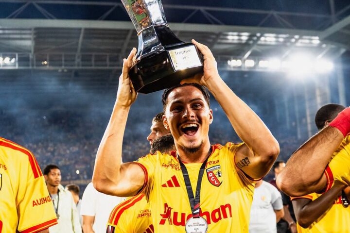 Lens šokirao PSG i osvojio francuski Superkup