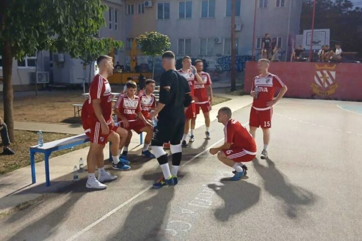 Liga MZ Mostara ulazi u završnicu grupne faze, poznati prvi raspleti pred nokaut