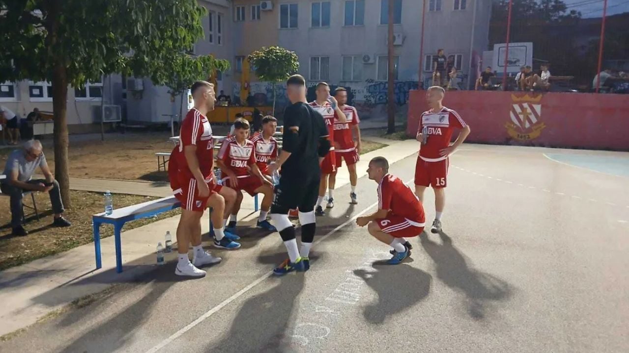 Liga MZ Mostara ulazi u završnicu grupne faze, poznati prvi raspleti pred nokaut