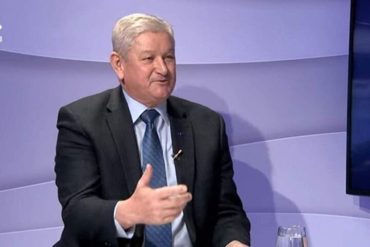 Liječnička komora HNŽ-a: Dragan Babić od svibnja 2023. nema licencu i ne obavlja djelatnost u županiji