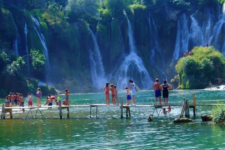 Ljubuški bilježi rast turističkog prometa, broj noćenja veći za 10 posto