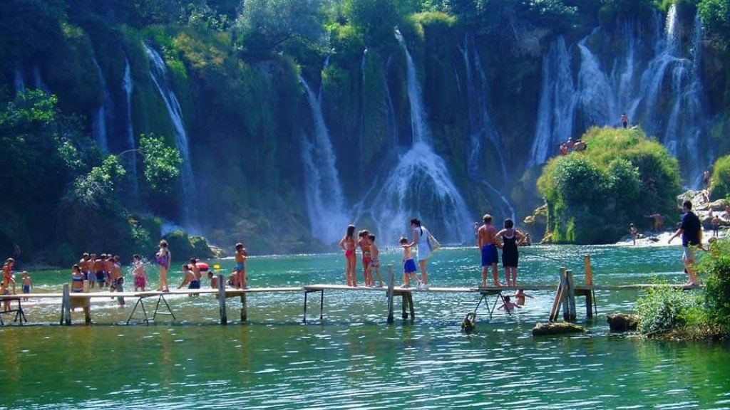 Ljubuški bilježi rast turističkog prometa, broj noćenja veći za 10 posto