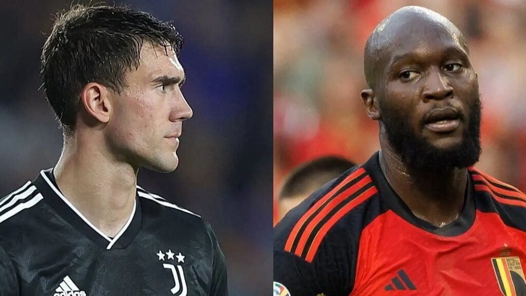 Lukaku i Vlahović pojačali Fenerbahče i Bešiktaš