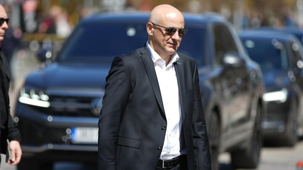 „Malo zalutali“: direktor i ministar policije RS-a trebaju objasniti što su njihovi policajci nenajavljeno radili u SBK