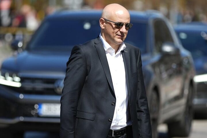 „Malo zalutali“: direktor i ministar policije RS-a trebaju objasniti što su njihovi policajci nenajavljeno radili u SBK