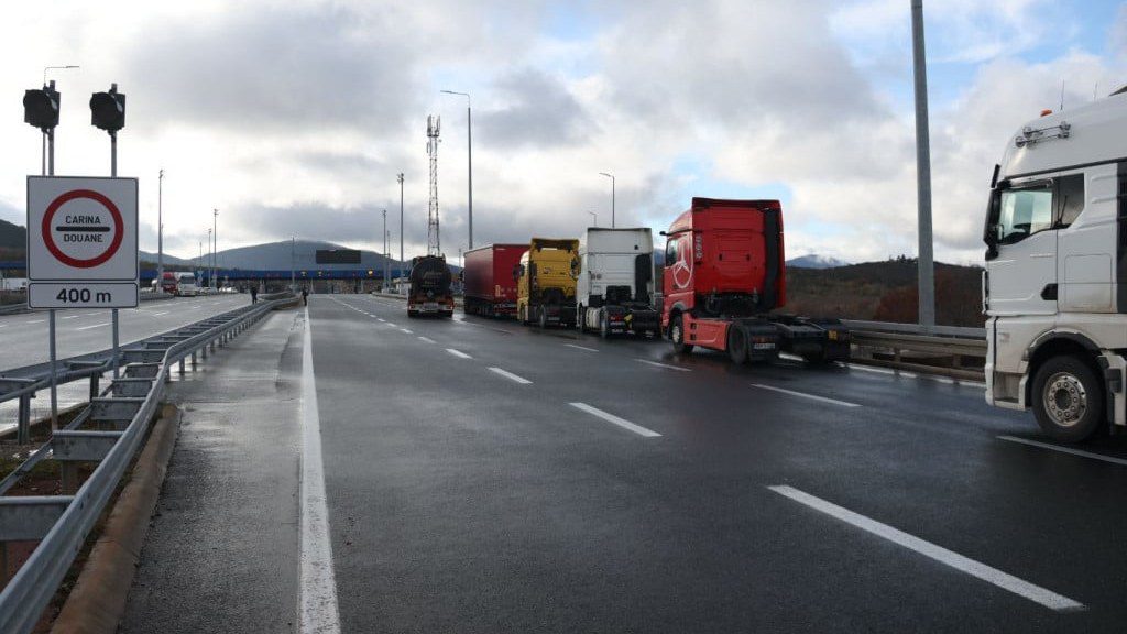Masovno vraćanje vozača s granica EU moguće već u kolovozu i rujnu